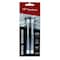 Tombow MONO ZERO REFILL RND, 2PK 57316 - alternate 1